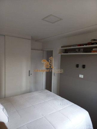 Apartamento com 2 Quartos à Venda, 65 m² em Jardim São Caetano - São Caetano Do Sul