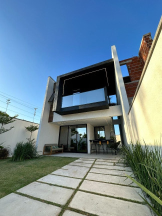 Imagem Casa à Venda, 144 m² em Timbu - Eusébio Imagem Casa à Venda, 144 m² em Timbu - Eusébio