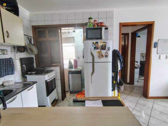 Imagem Apartamento com 1 Quarto à Venda, 61 m² em Carvoeira - Florianópolis Imagem Apartamento com 1 Quarto à Venda, 61 m² em Carvoeira - Florianópolis