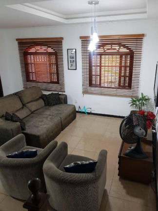 Imagem Casa com 3 Quartos à Venda, 192 m² em Campo Grande - Rio De Janeiro Imagem Casa com 3 Quartos à Venda, 192 m² em Campo Grande - Rio De Janeiro