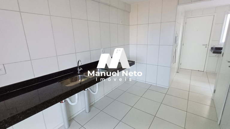 Imagem Apartamento com 4 Quartos à Venda, 145 m² em Manuel Dias Branco - Fortaleza