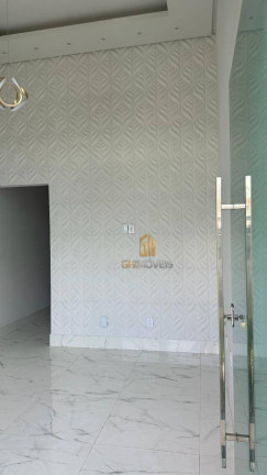 Imagem Casa com 3 Quartos à Venda, 112 m² em Jardim Santa Cecília - Aparecida De Goiânia Imagem Casa com 3 Quartos à Venda, 112 m² em Jardim Santa Cecília - Aparecida De Goiânia