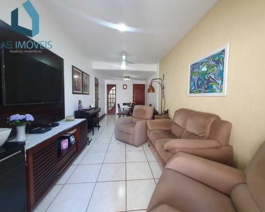 Imagem Apartamento com 2 Quartos à Venda, 141 m² em Passagem - Cabo Frio