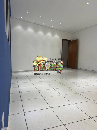 Sala Comercial para Alugar, 40 m² em Cidade Líder - São Paulo