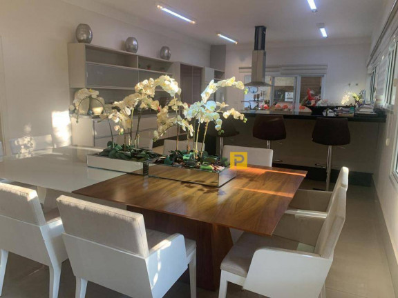 Imagem Casa com 4 Quartos à Venda, 670 m² em Terras De Cillo - Santa Bárbara D'oeste Imagem Casa com 4 Quartos à Venda, 670 m² em Terras De Cillo - Santa Bárbara D'oeste