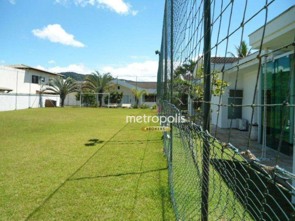Imagem Casa com 7 Quartos à Venda ou Locação, 628 m² em Acapulco - Guarujá Imagem Casa com 7 Quartos à Venda ou Locação, 628 m² em Acapulco - Guarujá