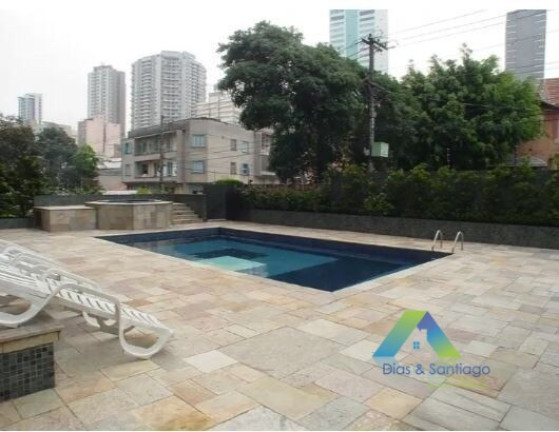 Imagem Apartamento com 4 Quartos à Venda, 140 m² em Aclimação - São Paulo Imagem Apartamento com 4 Quartos à Venda, 140 m² em Aclimação - São Paulo