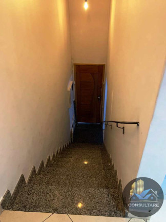 Imagem Casa com 3 Quartos à Venda, 225 m² em Marapé - Santos