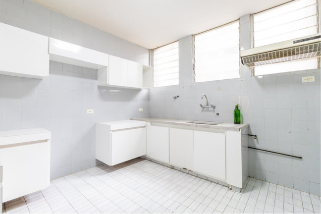 Imagem Imóvel com 3 Quartos à Venda, 164 m² em Santa Cecília - São Paulo