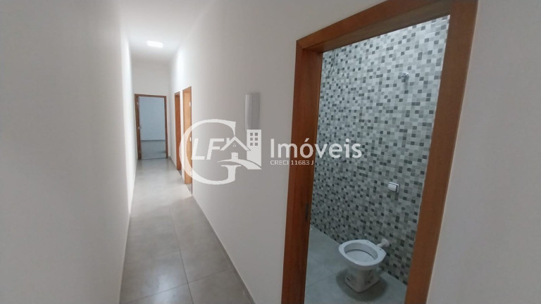 Imagem Casa com 3 Quartos à Venda, 90 m² em Nova Lima - Campo Grande