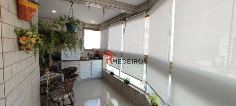 Imagem Apartamento com 2 Quartos à Venda, 100 m² em Aviação - Praia Grande Imagem Apartamento com 2 Quartos à Venda, 100 m² em Aviação - Praia Grande