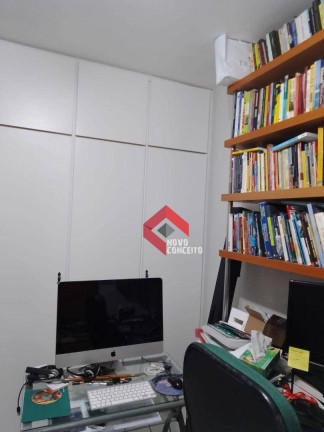 Imagem Apartamento com 3 Quartos à Venda, 121 m² em Aldeota - Fortaleza Imagem Apartamento com 3 Quartos à Venda, 121 m² em Aldeota - Fortaleza