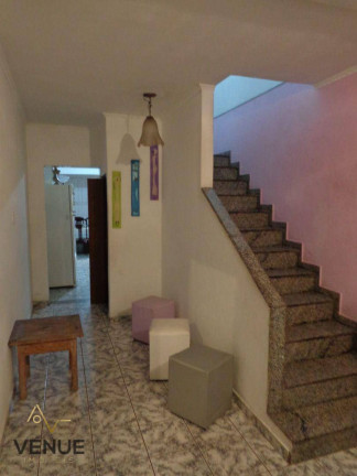 Imagem Sobrado com 3 Quartos à Venda, 200 m² em Jardim Marília - São Paulo