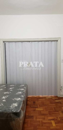 Imagem Apartamento com 1 Quarto para Alugar, 38 m² em Boqueirão - Santos Imagem Apartamento com 1 Quarto para Alugar, 38 m² em Boqueirão - Santos