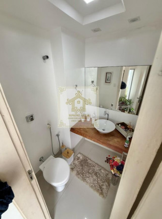 Imagem Apartamento com 3 Quartos à Venda, 154 m² em Chame-chame - Salvador Imagem Apartamento com 3 Quartos à Venda, 154 m² em Chame-chame - Salvador