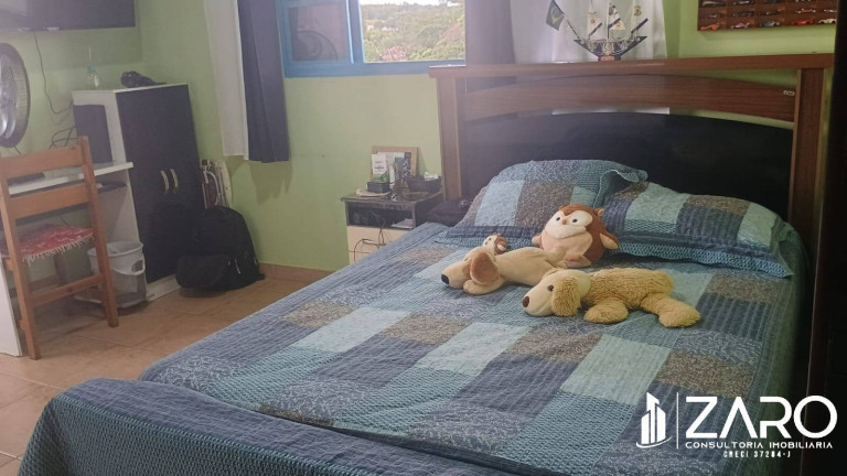 Imagem Sobrado com 4 Quartos à Venda, 125 m² em Parque Mãe Preta - Rio Claro