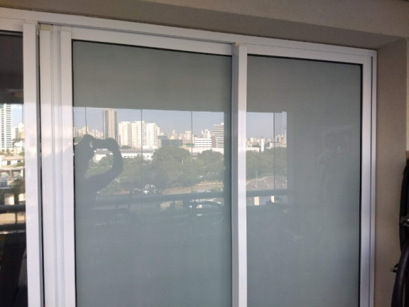 Imagem Imóvel com 2 Quartos à Venda, 69 m² em Parque Industrial Tomas Edson - São Paulo