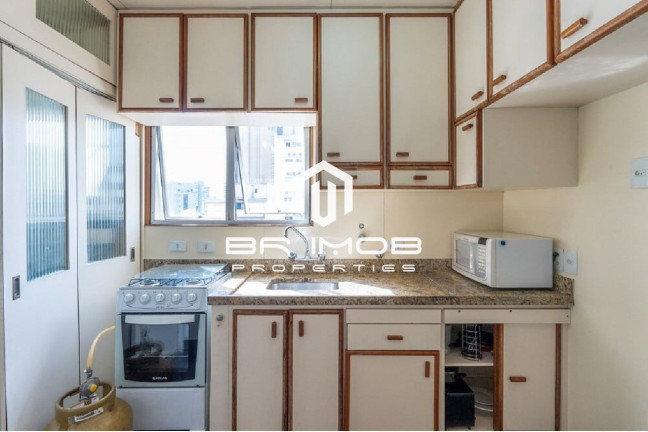 Imagem Imóvel com 1 Quarto à Venda, 103 m² em Paraíso - São Paulo