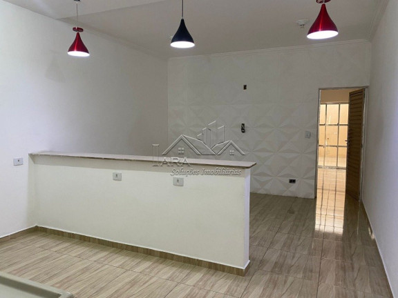 Imagem Casa com 1 Quarto para Alugar, 50 m² em Vila Marieta - São Paulo Imagem Casa com 1 Quarto para Alugar, 50 m² em Vila Marieta - São Paulo