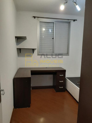 Imagem Apartamento com 3 Quartos para Alugar, 64 m² em Continental - Osasco