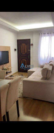 Imagem Apartamento com 2 Quartos à Venda, 65 m² em Assunção - São Bernardo Do Campo