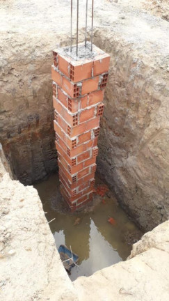 Imagem Terreno à Venda, 200 m² em Alto Do Parque