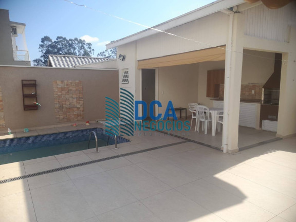 Imagem Casa de Condomínio com 4 Quartos à Venda, 220 m² em Jardim Independência - Taubaté Imagem Casa de Condomínio com 4 Quartos à Venda, 220 m² em Jardim Independência - Taubaté