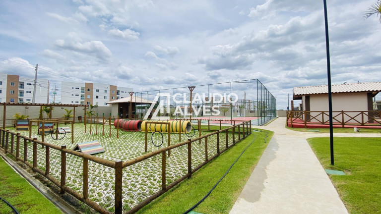 Imagem Casa de Condomínio com 2 Quartos para Alugar, 55 m² em Sim - Feira De Santana Imagem Casa de Condomínio com 2 Quartos para Alugar, 55 m² em Sim - Feira De Santana