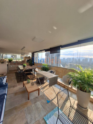 Imagem Apartamento com 5 Quartos à Venda, 300 m² em Barra Da Tijuca - Rio De Janeiro Imagem Apartamento com 5 Quartos à Venda, 300 m² em Barra Da Tijuca - Rio De Janeiro
