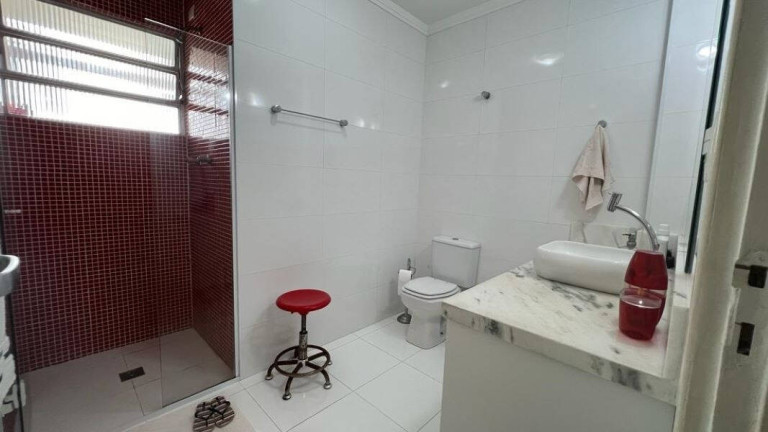 Imagem Apartamento com 3 Quartos à Venda, 170 m² em Boqueirão - Santos Imagem Apartamento com 3 Quartos à Venda, 170 m² em Boqueirão - Santos
