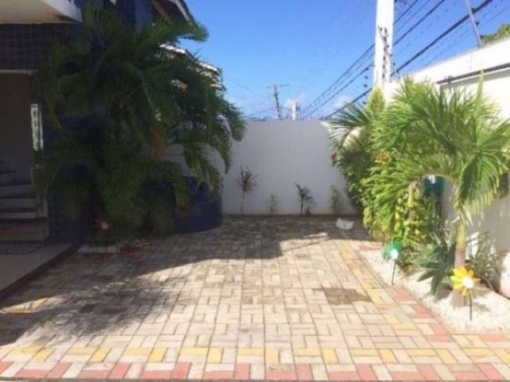 Imagem Casa com 4 Quartos à Venda, 150 m² em Recreio Ipitanga - Lauro De Freitas Imagem Casa com 4 Quartos à Venda, 150 m² em Recreio Ipitanga - Lauro De Freitas