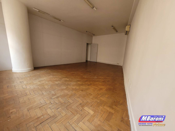 Imagem Sala Comercial à Venda, 95 m² em República - São Paulo Imagem Sala Comercial à Venda, 95 m² em República - São Paulo