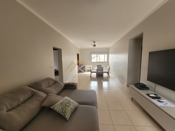 Imagem Apartamento com 3 Quartos à Venda, 124 m² em Jardim Botânico - Ribeirão Preto Imagem Apartamento com 3 Quartos à Venda, 124 m² em Jardim Botânico - Ribeirão Preto