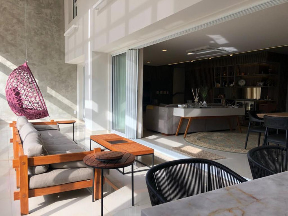 Imagem Apartamento à Venda, 245 m² em Setor Marista - Goiânia Imagem Apartamento à Venda, 245 m² em Setor Marista - Goiânia