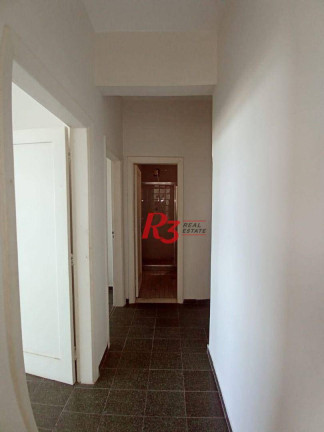 Imagem Apartamento com 3 Quartos à Venda, 120 m² em Pompéia - Santos Imagem Apartamento com 3 Quartos à Venda, 120 m² em Pompéia - Santos