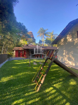 Imagem Chácara com 8 Quartos à Venda, 3.000 m² em Itrapoá - Ribeirão Pires Imagem Chácara com 8 Quartos à Venda, 3.000 m² em Itrapoá - Ribeirão Pires
