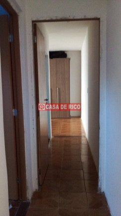 Imagem Sobrado com 3 Quartos à Venda, 187 m² em Vale Verde - Londrina