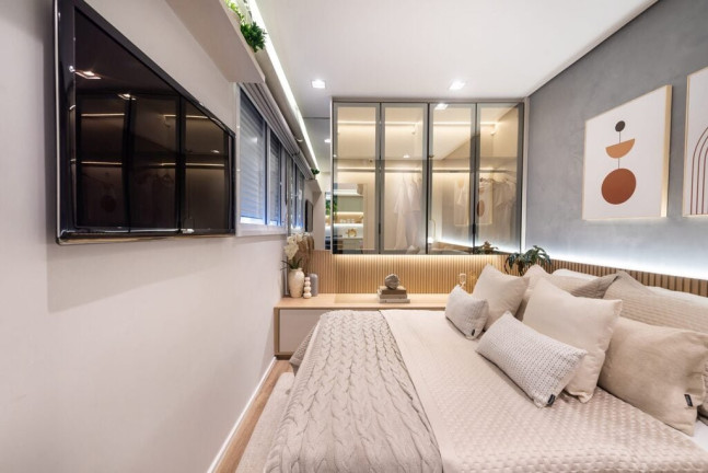 Imagem Apartamento com 2 Quartos à Venda, 37 m² em Jurubatuba - São Paulo Imagem Apartamento com 2 Quartos à Venda, 37 m² em Jurubatuba - São Paulo