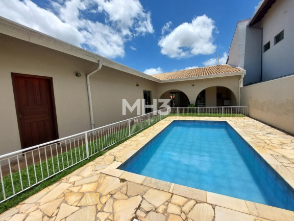 Imagem Casa de Condomínio com 4 Quartos à Venda, 217 m² em Loteamento Caminhos De São Conrado (sousas) - Campinas Imagem Casa de Condomínio com 4 Quartos à Venda, 217 m² em Loteamento Caminhos De São Conrado (sousas) - Campinas