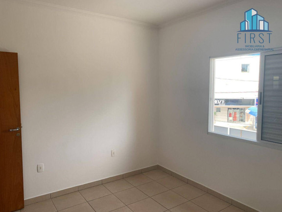Imagem Casa com 3 Quartos para Alugar, 130 m² em Centro - Louveira