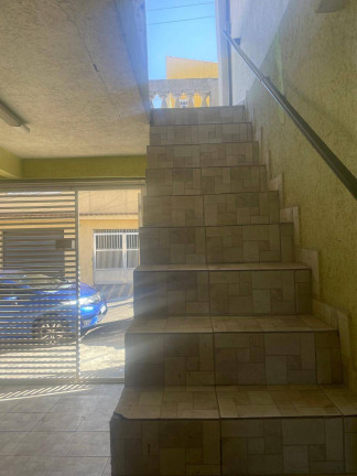 Imagem Casa com 3 Quartos à Venda, em Vila Liviero - São Paulo Imagem Casa com 3 Quartos à Venda, em Vila Liviero - São Paulo