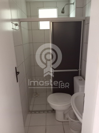 Imagem Apartamento com 2 Quartos à Venda, 44 m² em Tabapuá - Caucaia