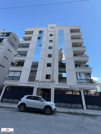 Apartamento com 2 Quartos à Venda, 75 m² em Perequê - Porto Belo