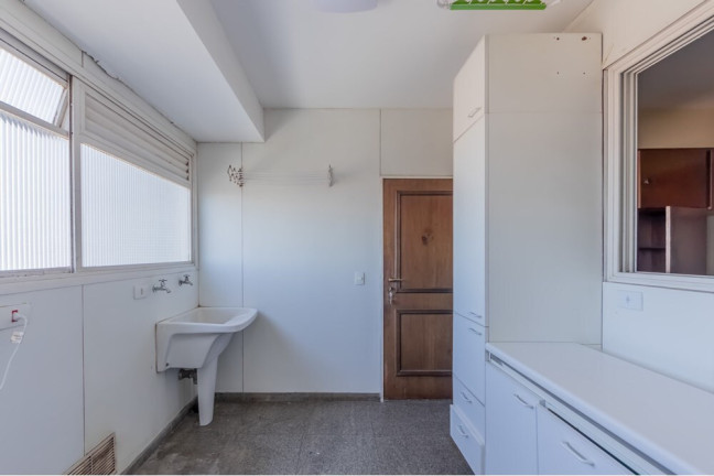 Imagem Cobertura com 3 Quartos à Venda, 359 m² em Vila Suzana - São Paulo Imagem Cobertura com 3 Quartos à Venda, 359 m² em Vila Suzana - São Paulo