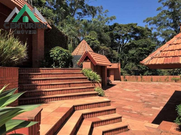 Imagem Casa com 5 Quartos à Venda, 1 m² em Chácara Do Refúgio - Carapicuíba