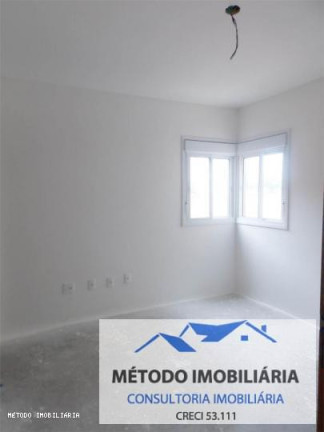 Imagem Apartamento com 3 Quartos à Venda, 120 m² em Vila Assunção - Santo André