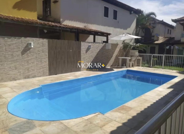 Imagem Casa com 2 Quartos à Venda, em Portinho - Cabo Frio Imagem Casa com 2 Quartos à Venda, em Portinho - Cabo Frio