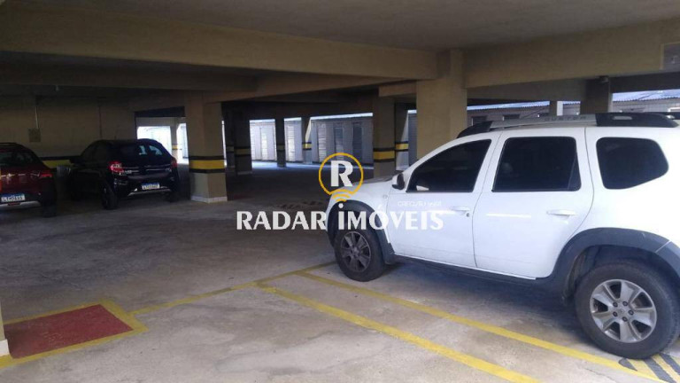 Imagem Apartamento com 2 Quartos à Venda, 100 m² em Braga - Cabo Frio