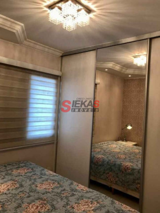 Imagem Apartamento com 3 Quartos à Venda, 66 m² em Vila Carrão - São Paulo Imagem Apartamento com 3 Quartos à Venda, 66 m² em Vila Carrão - São Paulo