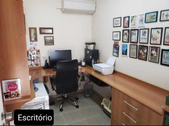 Imagem Apartamento com 4 Quartos à Venda, 183 m² em Centro - São José Dos Campos Imagem Apartamento com 4 Quartos à Venda, 183 m² em Centro - São José Dos Campos